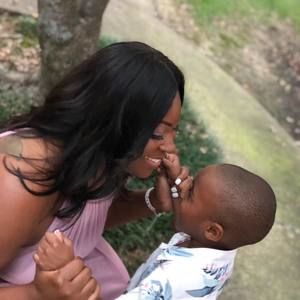 Meet your Posher, Brittany